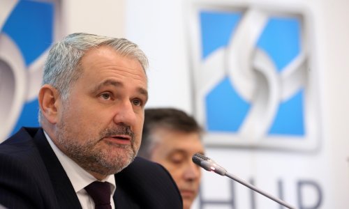 'Ako država smanji opterećenja za bolovanje, povećat ćemo plaće radnicima!'