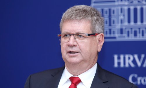 Mrsić poziva DORH da reagira na Pernarovo nadriliječništvo