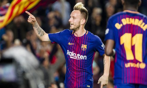 Rakitić odlazi iz Barcelone u jednom od najvećih transfera u povijesti nogometa; ova ponuda se ne odbija