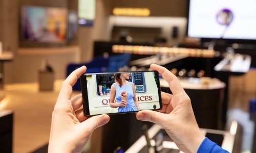 Samsung Galaxy Note9 donosi nevjerojatni terabajt memorije