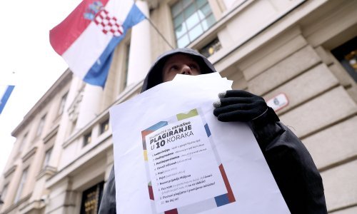 Pogledajte se u ogledalo: Šalabahter je način života