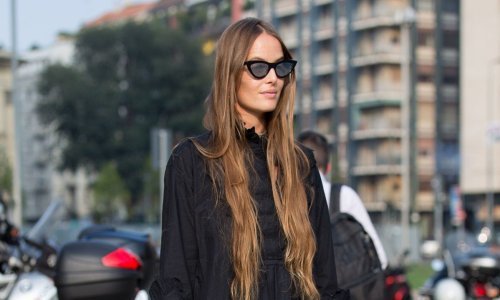 Mala crna haljina modni je klasik kojim ne možete pogriješiti, a mi imamo nekoliko favorita