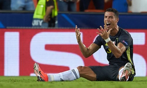 Oglasio se Ronaldov odvjetnik; evo kako je objasnio uplatu od 375.000 dolara za šutnju djevojke