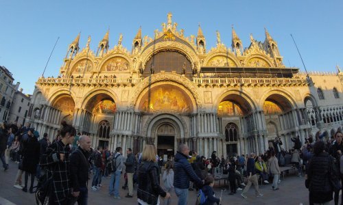 Izložba posvećena Richteru otvara svoja vrata u Veneciji