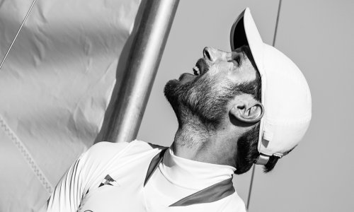 Kako je klinac koji se motao oko očeva broda postao europski, svjetski i olimpijski prvak