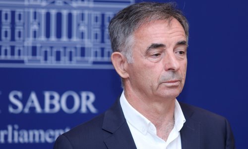 Milorad Pupovac: Od mene nikad niste čuli da je Hrvatska ustaška država