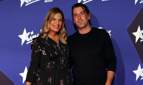 Nevena Rendeli Vejzović trudna do zuba u Rovinju: Samo što nije rodila, a stiže na TV