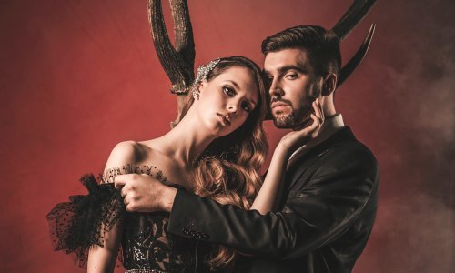 Hrvatski dizajneri predstavljaju svoje najneobičnije kreacije na manifestaciji 'Extravagant Gala'