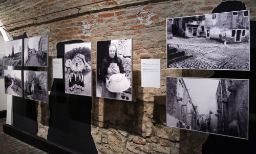 Fotografi koji su vizualno sačuvali najvažniju domaću baštinu