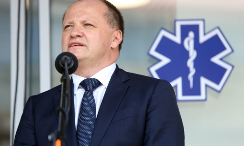 KBC Rijeka pokreće hitni postupak nabavke skupog lijeka za trogodišnju djevojčicu