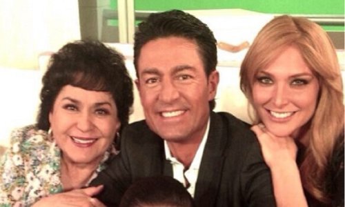 Sjećate li se ovog meksičkog zavodnika? I dalje osvaja ženska srca