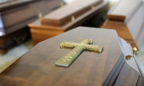 Iz mrtvačnice tijekom ljeta ukrali klimu i bojler