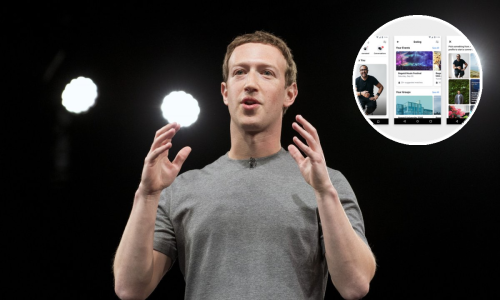 Kreće Facebook Dating, evo što trebate znati o tome