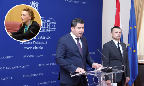 Grmoja tvrdi: U veleposlanstvima se protupravno trošio novac; MVEP: To je laž i manipulacija!