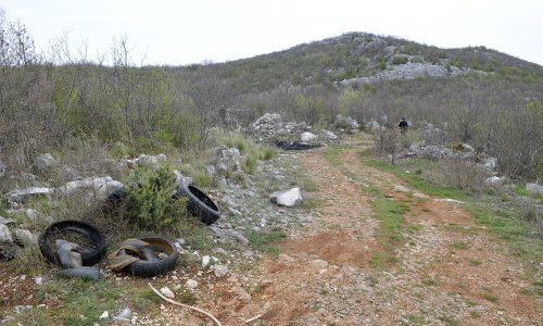 Splitski Upravni sud odbio tužbeni zahtjev za Lećevicu