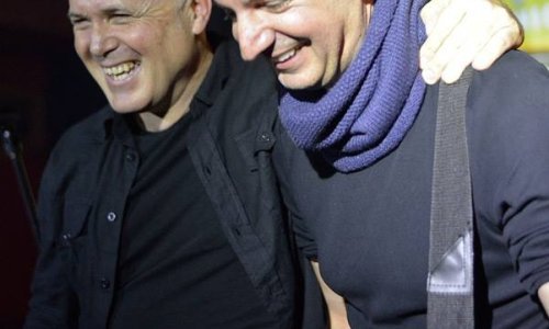 Zadrugine su poruke bezvremenske. Pale i danas!