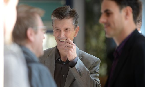 Uskrsnuo bivši prvi špijun Hrvatske: Zgadila mu se politika, pa našao nišu u 'šarafima'