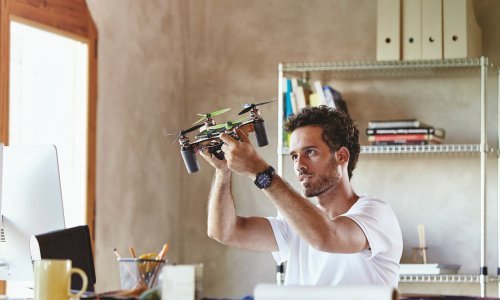 Odabrani finalisti 5. izdanja natječaja Moj Zaba Start