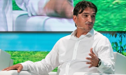 Zlatko Dalić iskreno o vjeri u sebe i odnosu s igračima, a otkrio je i nepoznat detalj o njima