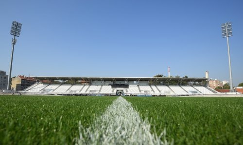 Kranjčevićeva više nije ruglo, na radost Lokomotive, Rudeša i svih naših prvoligaša