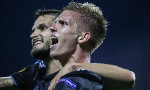 Španjolci se raspisali o Olmu: Shvatili da ga ne smiju prepustiti hrvatskoj reprezentaciji