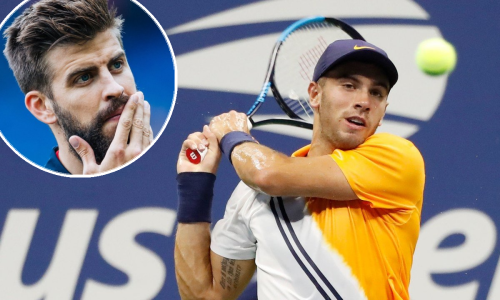 Nogometaš Barce ima ludu ideju koju će nametnuti tenisačima: Turnir kakav se ne pamti