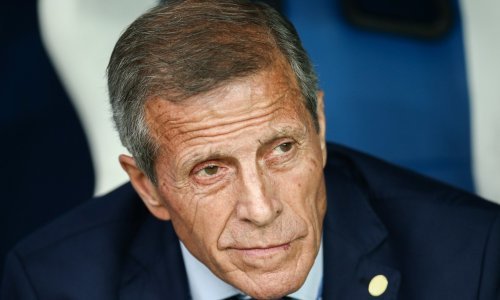 Urugvaj pokazao kako tretirati omiljenog izbornika: Treba li tako i Hrvatska?