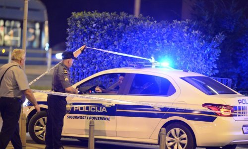Obračun u Zagrebu; pucnjava probudila stanovnike Dubrave