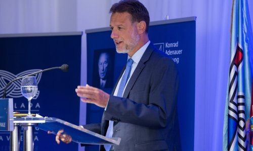 Jandroković: Nećemo dozvoliti da nam broje jesmo li dovoljno Hrvati i katolici