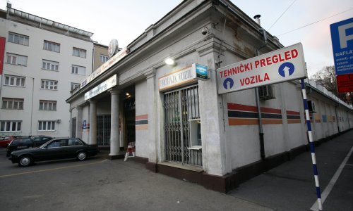 Tehnički pregledi stvorili nove hrvatske bogatašice