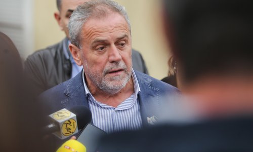 Bandić: Nemojmo stigmatizirati Rome