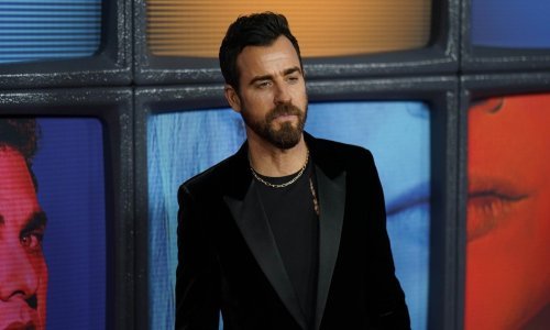 Nakon sedam mjeseci šutnje, Justin Theroux napokon progovorio o razvodu od Jennifer Aniston