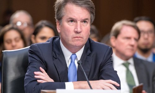 Žena koja optužuje Trumpovog kandidata za seksualni napad pristala svjedočiti