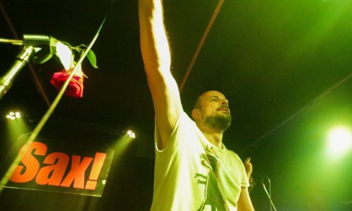 Kraj splitsko-zagrebačkog hip hop satava: Dječaci se oprostili od najvjernije publike