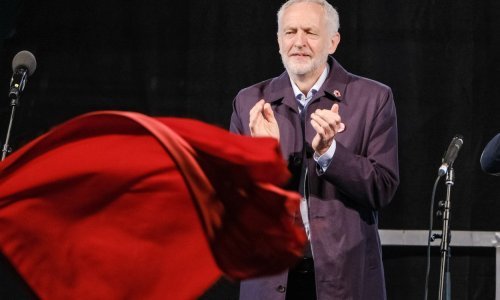 Laburisti odlučuju hoće li poduprijeti ideju o drugom referendumu o Brexitu