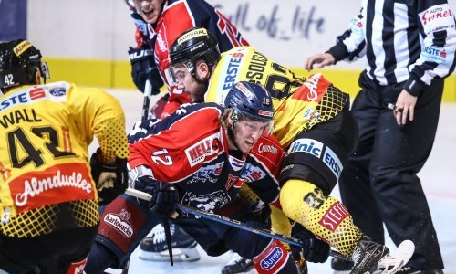 Kod 'medvjeda' ništa novo; ponovno nisu zabili gol te su ubilježili 17. uzastopni poraz