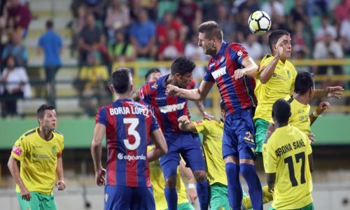Hajduk napokon proigrao, u golijadi svladao Istru 4:2 i stigao do druge pobjede u sezoni