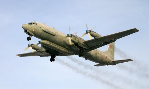 Rusija optužuje Izrael za rušenja njezinog zrakoplova u Siriji