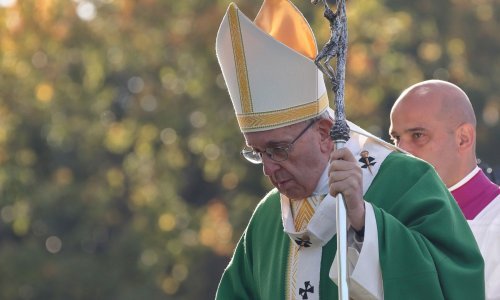 Papa će posjetiti Ujedinjene Arapske Emirate u veljači