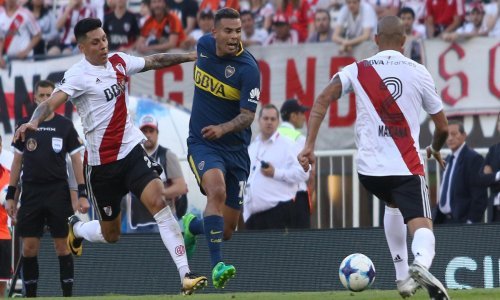 Najjače južnoameričko klupsko natjecanje ovakvo finale još nikad nije imalo