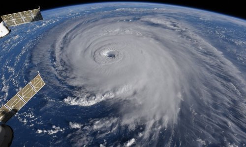 Uragan Michael dosegao ekstremno opasnu 4. kategoriju