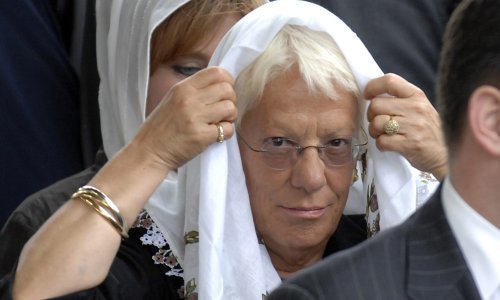 UN: Istražno povjerenstvo mora dalje i bez Carle Del Ponte