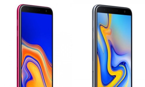 Samsung predstavio Galaxy J6+ i J4+ pametne telefone. Evo što je novo