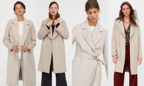 Modni eksperti su složni: Evo zašto se isplati investirati u kapute ove boje