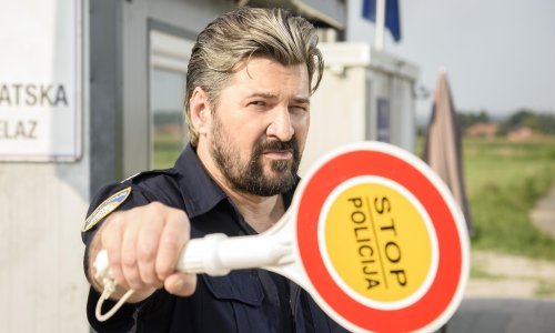 Mladen Vulić: 'Očito je u hrvatskom glumištu problem ako izgledaš kao muškarac i imaš nepatvorenu mušku energiju'