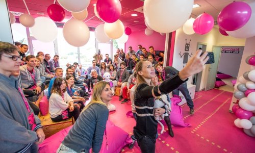 Prijavite se za treći HACK IT DAYZ i osvojite inozemnu radionicu i 30.000 kuna