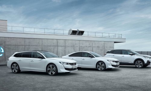 Peugeot zaustavlja razvoj dizelaša, Renault ih se odriče