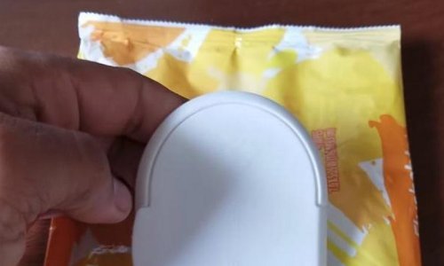 Kako još mokre maramice mogu biti korisne? Mogli biste se iznenaditi!