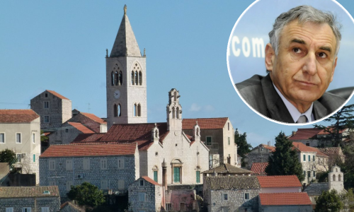 Županija uplatila 395.000 kuna i odblokirala Lastovo, pa raspalila po vlasti na otoku