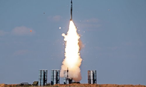 [VIDEO] Ovo je moćni ruski raketni sustav koji je dodatno unio nemir na Bliskom istoku